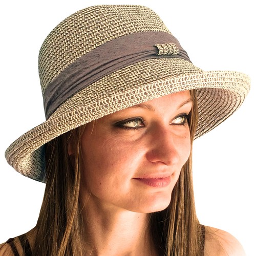 Summer sun straw - ,
