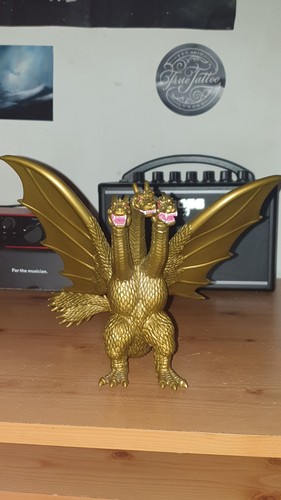 2014 toho bandai - 2014,