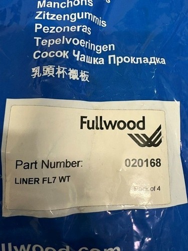 Genuine fullwood 20168 - genuine,