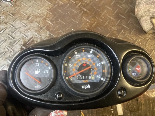 Suzuki ay50 katana - ay50, 3es