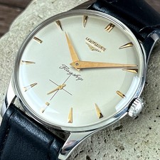 LONGINES FlagShip CALATRAVA