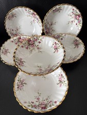 Vintage Royal Albert Cottage