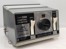 Hornby Vintage Power Controller 920 12V Model Train speed controller. See Notes