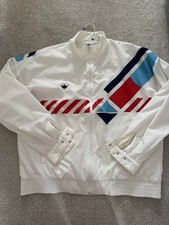 Ivan Lendl Jacket Size 42