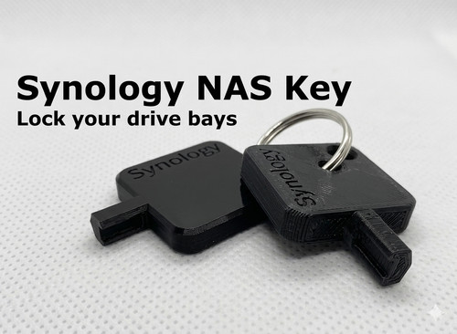Replacement synology nas - x,
