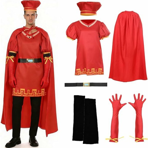 Men lord farquaad - farquaad, shrek