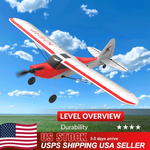 Volantex sport cub rc - us,