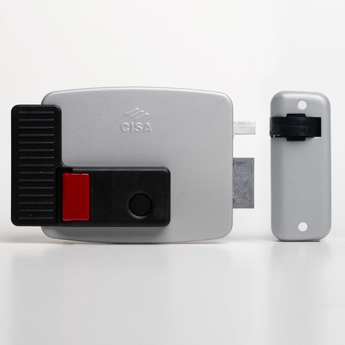 Cisa 11610 electric - cisa,
