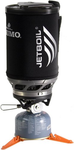 Jetboil sumo portable - jetboil, stove