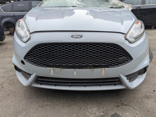 Ford fiesta mk7 - ford, st200