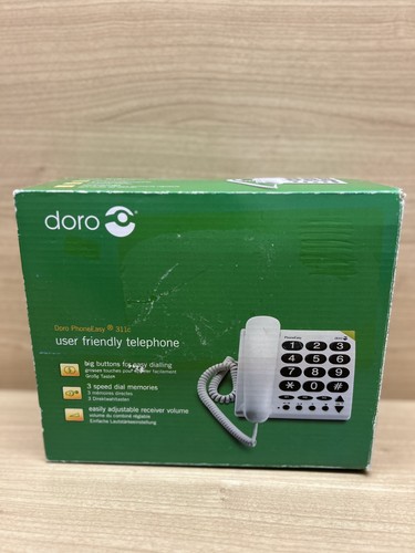 Phone doro - doro, 311c