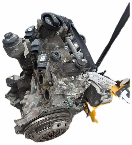 Volkswagen polo bmd engine - polo,