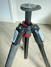 Manfrotto 055CXPRO3 Tripod