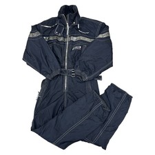 Vintage Chervo Ski Suit One