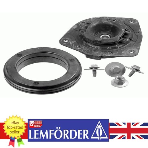 Front left suspension - front, strut