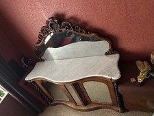 Elegant Antique Chiffonier