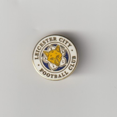 Leicester city white - city,