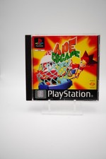Ape Escape | Sony PlayStation 1 (PS1) | No Manual | PAL
