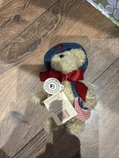 Boyd’s Bear Alice B