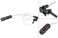 A.B.S.-OE 39501-OE Warning