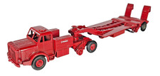 Dinky supertoys 660 scale - supertoys,