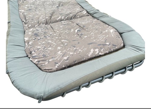 Nash indulgence air bed - nash,
