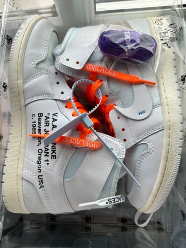 Nike air jordan high - 1,