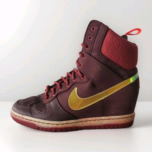 Nike dunk sky sneakerboot - dunk, hi