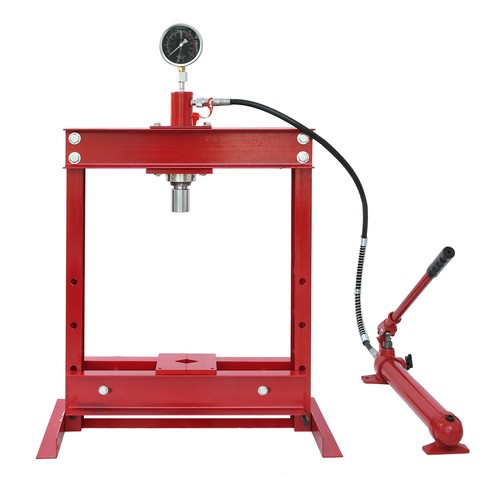 Ton hydraulic benchtop - ton,