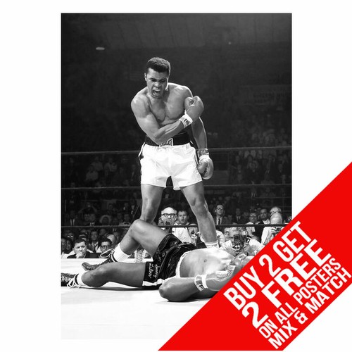 Muhammad ali cc6 - cc6, boxing