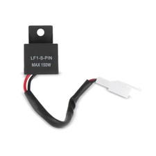 12V motorcycle flasher relay 2