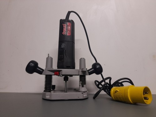 Freud router ft1100e 1000w - router,