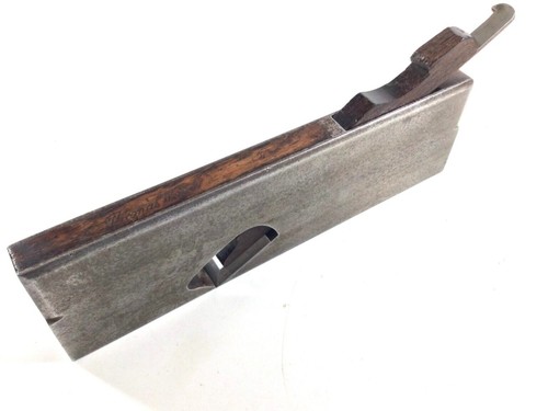 Alex mathieson width - 3/4",
