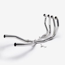 Lextek Stainless Steel Exhaust
