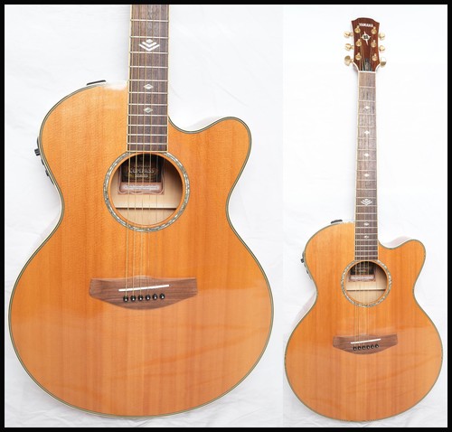 Yamaha cpx900 - cpx900, nt
