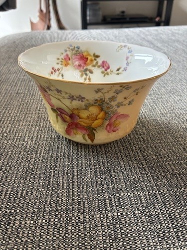 Vintage early royal worcester - vintage,