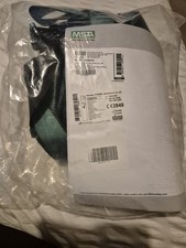 Safety Harness MSA V-FORM Full