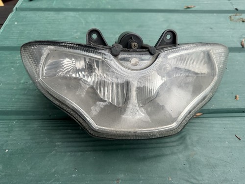 Gilera runner front head - gilera, sp/vx
