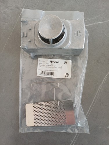 Truma heater extension - truma,