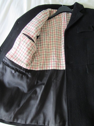Mans size frock - size,