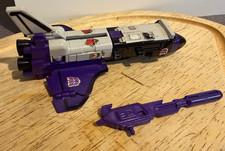TRANSFORMERS G1 ASTROTRAIN