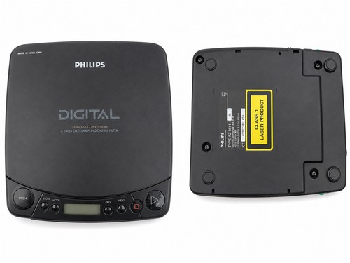 Philips 6811 vintage - philips,