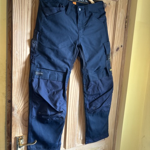 Snickers trousers 6201 - snickers,