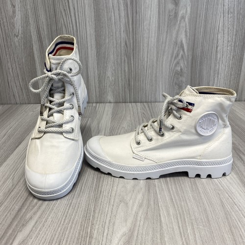 Palladium pampa triple white - palladium,