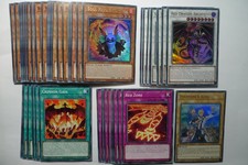 Red Dragon Archfiend Deck *
