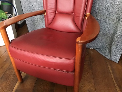 Poltrona frau mirabella - poltrona,