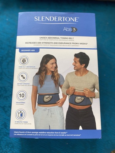 Slendertone abs5 unisex - abs5, ab