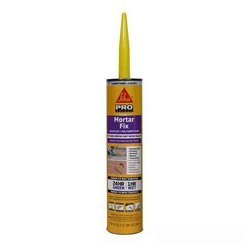 Oz sikaflex mortar - oz.,