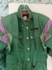 Descente Ladies Ski Suit UK