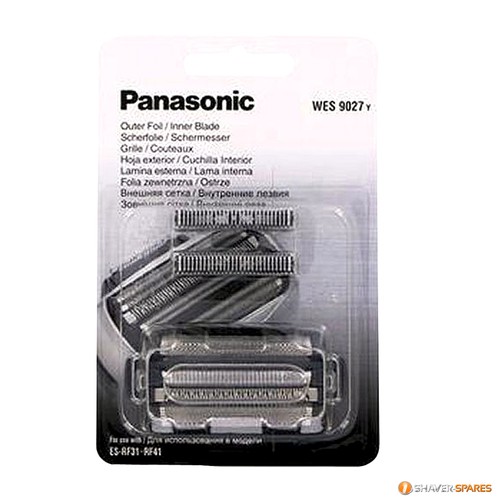 Panasonic replacement wes9027y - panasonic,